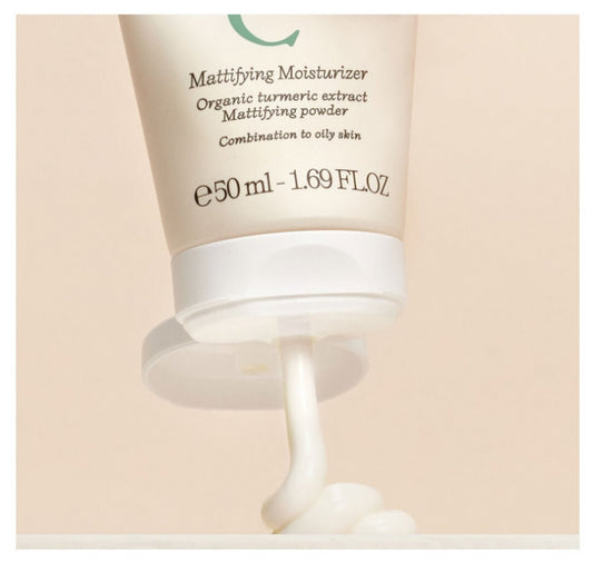 Embryolisse Matifying Moisturizer 50 Ml