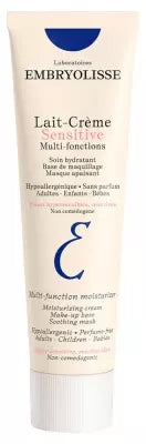 Embryolisse Milk-Cream Sensitive 100Ml