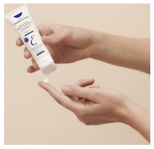 Embryolisse Multi-Protection Milk-Cream Spf20 Pa+++ 40Ml