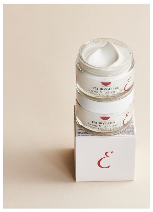Embryolisse Nutri-Vitality Cream 50Ml