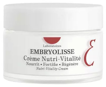 Embryolisse Nutri-Vitality Cream 50Ml