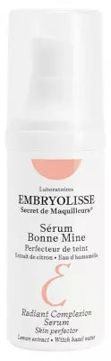 Embryolisse Secret De Maquilleurs Radiant Complexion Serum 30Ml