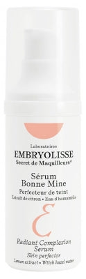 Embryolisse Secret De Maquilleurs Radiant Complexion Serum 30Ml