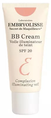 Embryolisse Secret De Maquilleurs Complexion Illuminating Veil Bb Cream Spf20 30Ml