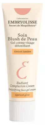 Embryolisse Secret De Maquilleurs Detoxifying Face Gel Cream 30Ml