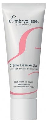 Embryolisse Smooth-Active Cream 40Ml