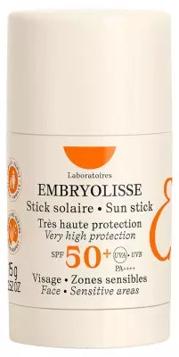 Embryolisse Sun Stick Spf50+ 15 G