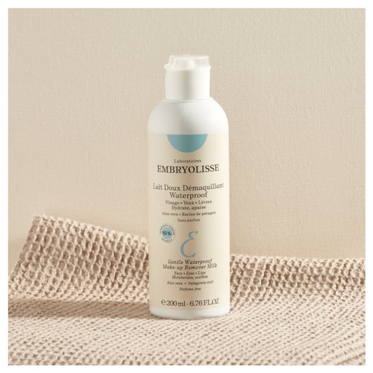 Embryolisse Waterproof Make-Up Remover Milk 200Ml