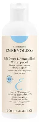 Embryolisse Waterproof Make-Up Remover Milk 200Ml