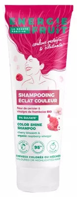 Energie Fruit Color Shine Shampoo 250Ml