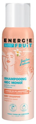 Energie Fruit Monoï Dry Shampoo 150Ml