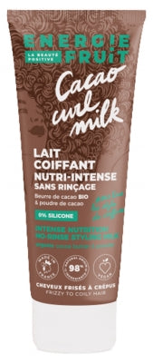 Energie Fruit Nutri-Intense Styling Milk 200 Ml