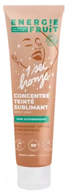 Energie Fruit Organic Sublimating Tinted Concentrate 100 Ml
