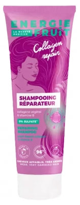 Energie Fruit Repairing Shampoo 250 Ml
