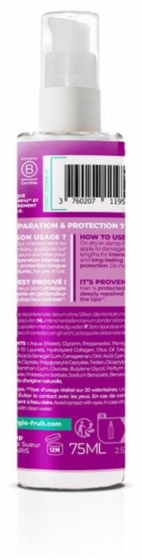 Energie Fruit Serum Sos Intense Hair Repair Serum 75Ml