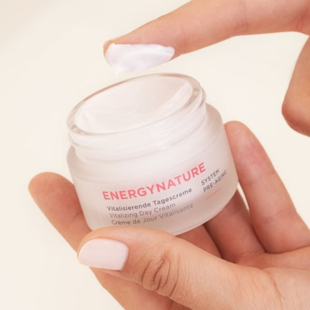 Annemarie Börlind Energynature Revitalising Day Cream