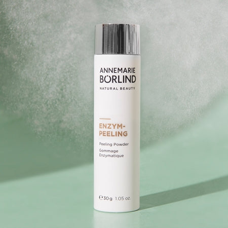 Annemarie Börlind Enzym-Peeling Enzymatic Powder Scrub
