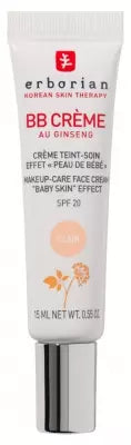 Erborian Bb Cream With Ginseng 15Ml