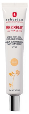 Erborian Bb Cream With Ginseng 40Ml