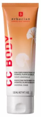 Erborian Cc Body With Centella Asiatica 120 Ml