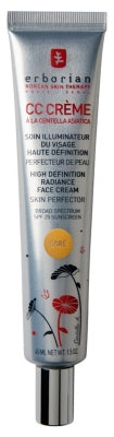 Erborian Cc Cream With Centella Asiatica 45Ml
