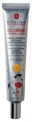 Erborian Cc Cream With Centella Asiatica 45Ml