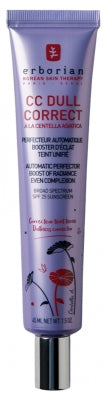 Erborian Cc Dull Correct With Centella Asiatica 45Ml