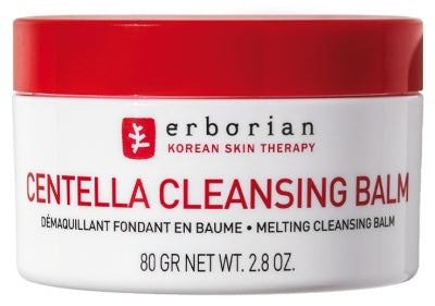 Erborian Centella Cleansing Balm 80G