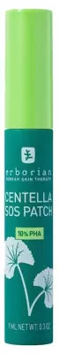 Erborian Centella Sos Anti-Imperfections Patch 9Ml