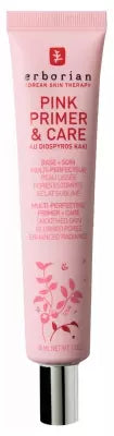 Erborian Pink Primer & Care With Khaki Diospyros 45Ml