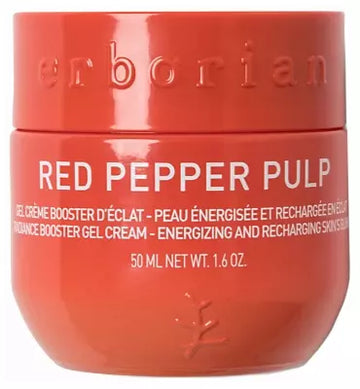 Erborian Red Pepper Pulp 50Ml