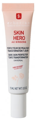 Erborian Skin Hero Bare Skin Perfector 15Ml