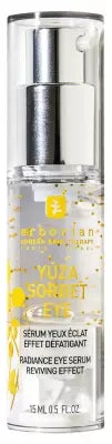 Erborian Yuza Sorbet Eye Fresh Eye Serum Reviving Effect 15Ml
