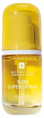 Erborian Yuza Super Serum 30Ml