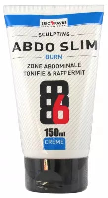 Eric Favre Abs Sculpting Slim Cream 150Ml