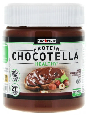 Eric Favre Chocotella Healthy Spread 250G