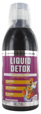 Eric Favre Draining Detox 500Ml