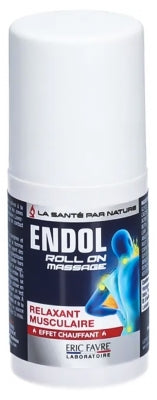 Eric Favre Endol Roll-On 50Ml