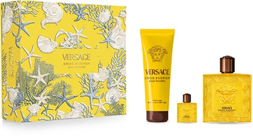 Versace Eros Energy Gift Set For Men