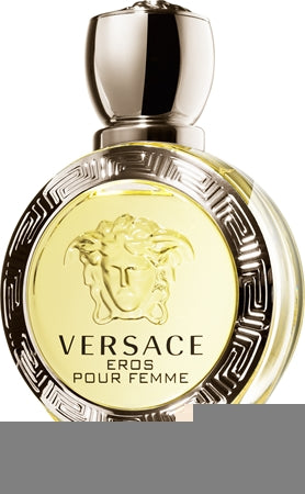 Versace Eros Pour Femme Eau De Toilette For Women