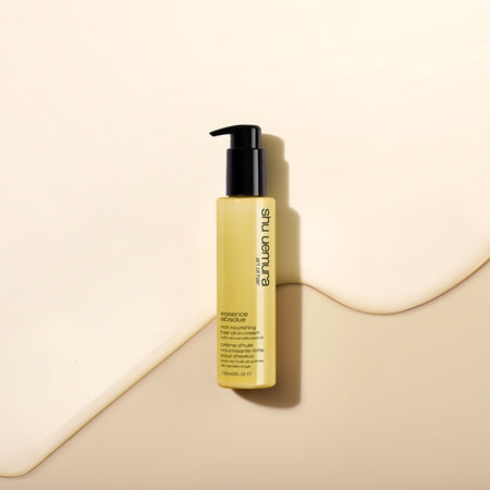 Shu Uemura Essence Absolue Soothing And Nourishing Cream For Hair