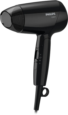 Philips Essential Care Bhc010/10 Travel Hairdryer