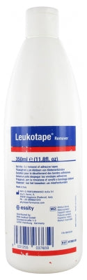 Essity Leukotape Remover Solution For Strip Removal 350Ml