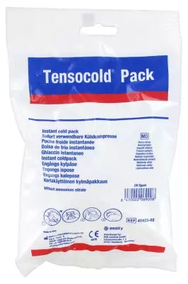 Essity Tensocold Pack Instant Cold Pack