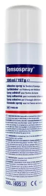 Essity Tensospray Adhesive Tape Fixing Spray 300Ml