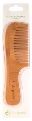 Estigreen Bamboo Comb Remover