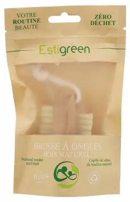 Estigreen Nail Brush