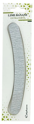 Estipharm Banana Nail File Extra Strong