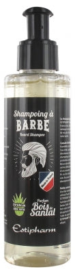 Estipharm Beard Shampoo 150 Ml