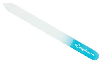 Estipharm Colourful Glass Nail File